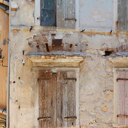 Old Town Apartment 1 Corfu  Bagian luar foto